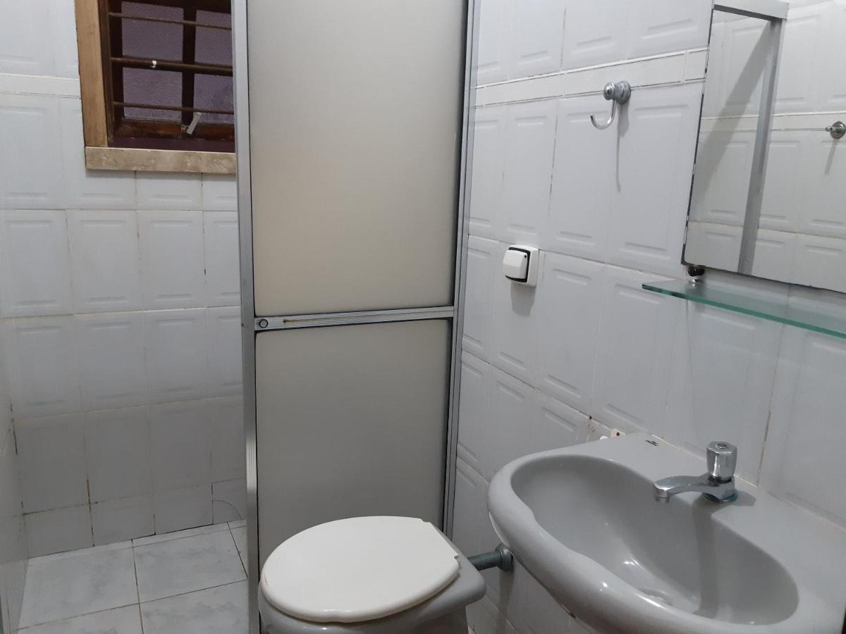 0001.03 - Maranduba - Apto - 2 Dormitorio - 8 Pessoas - 2 Quadras Do Mar - Piscina - Wi-Fi Ubatuba Kültér fotó